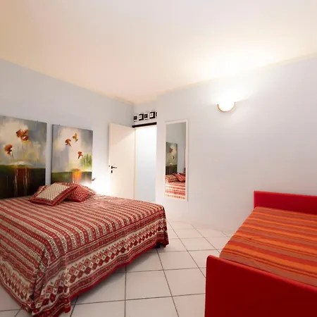 Il Porto Bilocale 11 Con Piscina - Goelba Porto Azzurro