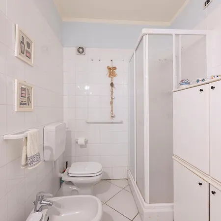 Il Porto Bilocale 11 Con Piscina - Goelba