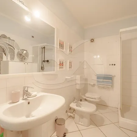 Il Porto Bilocale 11 Con Piscina - Goelba Порт-Аццурро