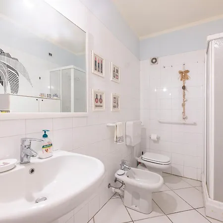 Apartment Il Porto Bilocale 11 Con Piscina - Goelba *