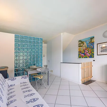 Il Porto Bilocale 11 Con Piscina - Goelba Porto Azzurro