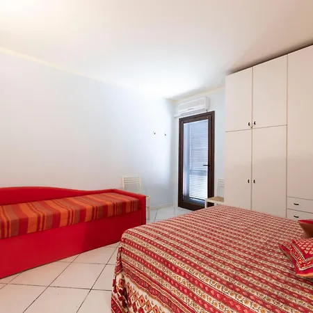 Daire Il Porto Bilocale 11 Con Piscina - Goelba Porto Azzurro