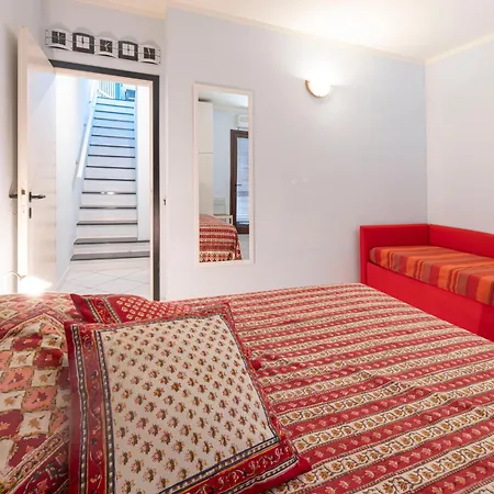 Il Porto Bilocale 11 Con Piscina - Goelba *