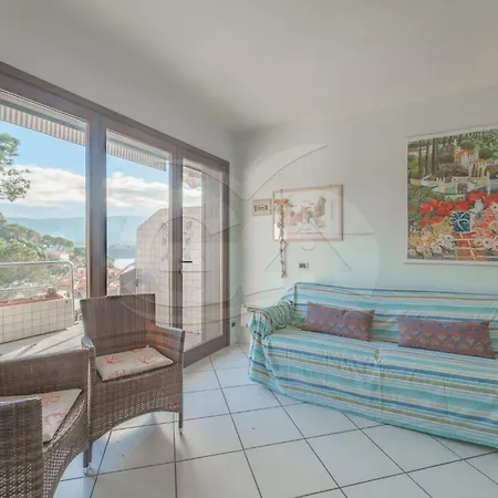 Lejlighed Il Porto Bilocale 11 Con Piscina - Goelba Porto Azzurro