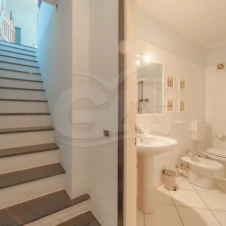 Il Porto Bilocale 11 Con Piscina - Goelba