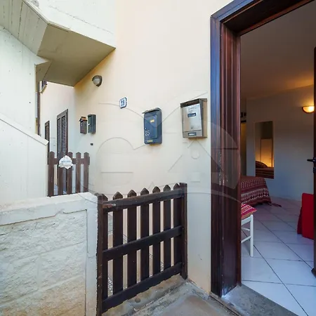 Il Porto Bilocale 11 Con Piscina - Goelba * Porto Azzurro