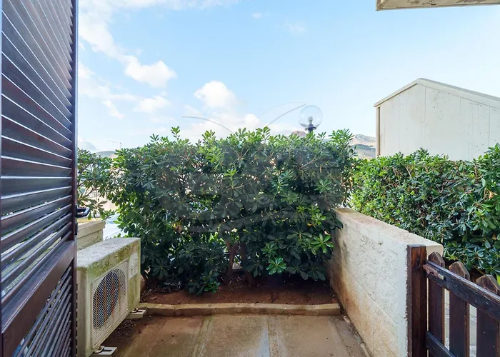 Il Porto Bilocale 11 Con Piscina - Goelba Lejlighed Porto Azzurro