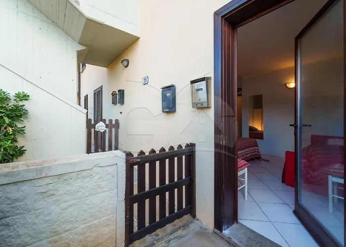 Il Porto Bilocale 11 Con Piscina - Goelba * Porto Azzurro