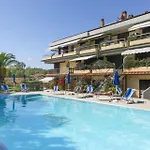 Il Porto Bilocale 11 Con Piscina - Goelba