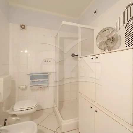 Apartment Il Porto Bilocale 11 Con Piscina - Goelba *